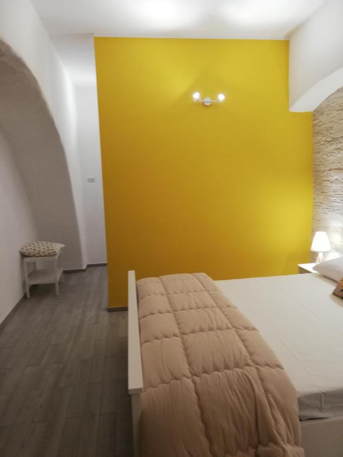 Hotel DG Sicily CTA Exterior foto